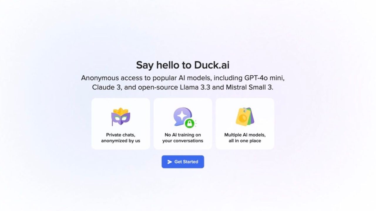 With DuckDuckGo you can use multiple AIs for free. Its system is out of beta