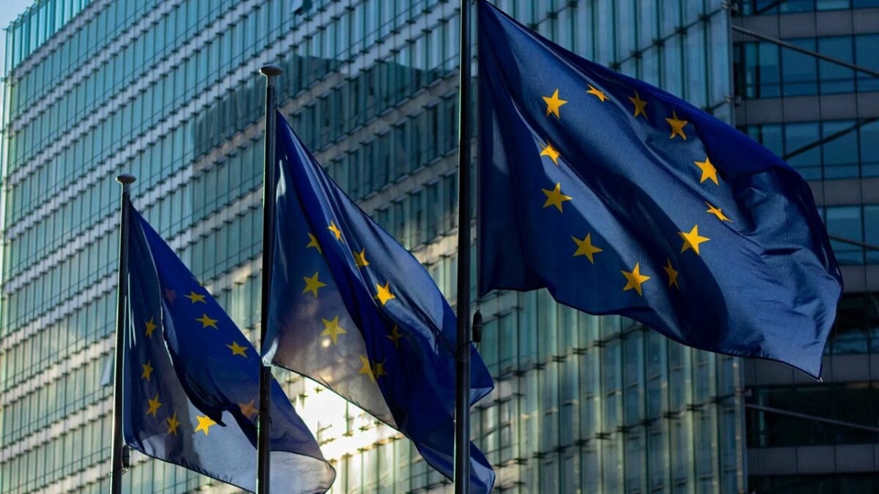 Does the latest measure from the European Union benefit Chinese electric cars?