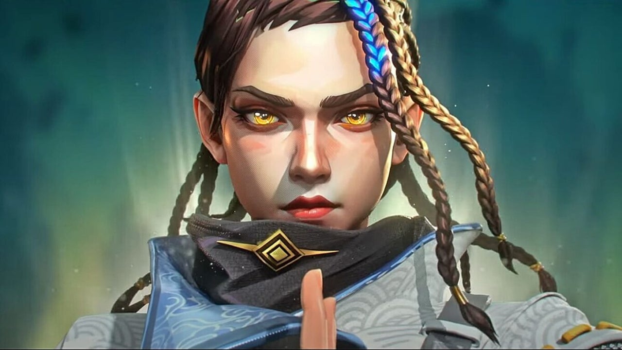 This free shooter is a blast and even surpasses Apex Legends