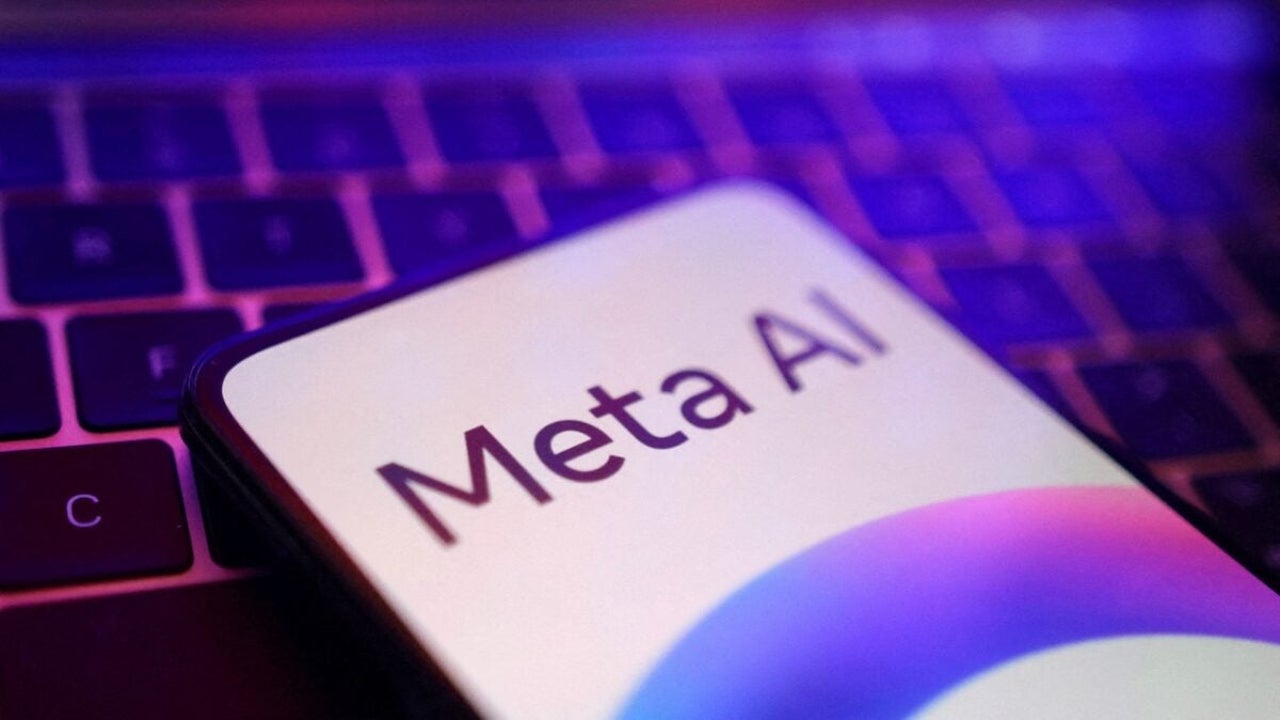 200 billion dollars to boost AI, Meta's goal for 2026