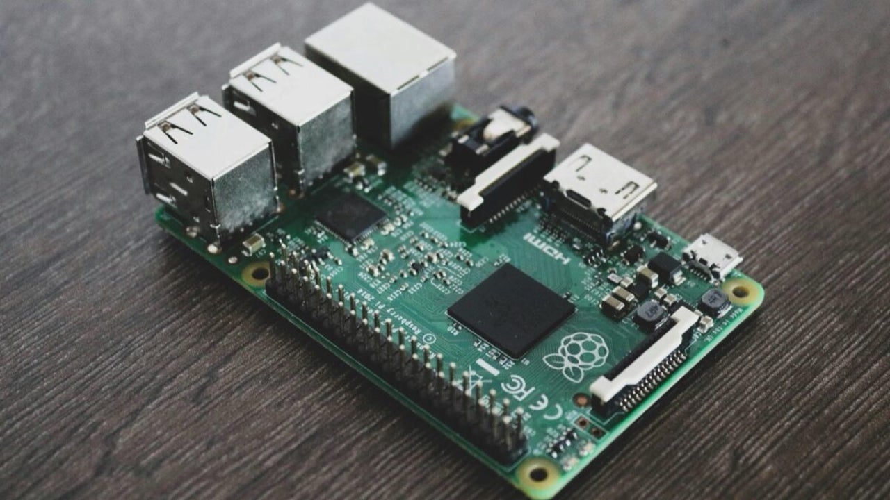 How to add any printer to your Wi-Fi with a Raspberry Pi
