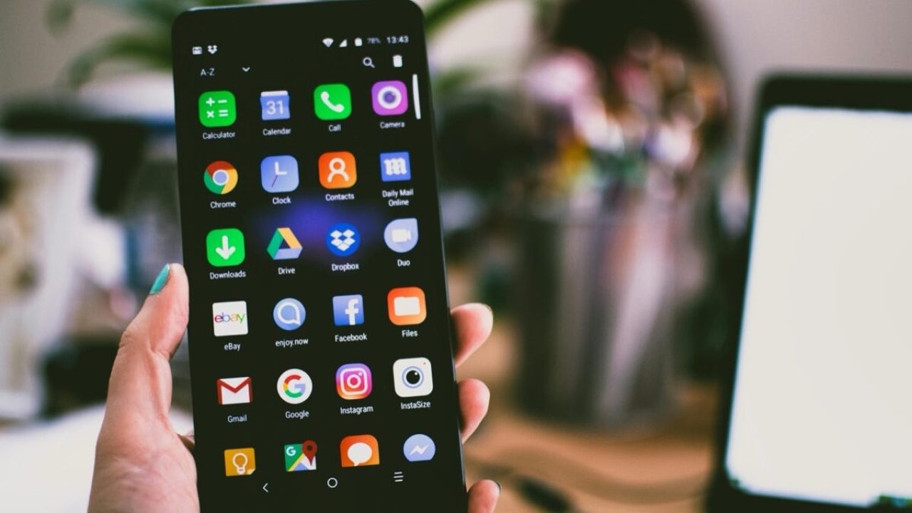 If you have one of these 10 apps on your Android, your phone is at risk