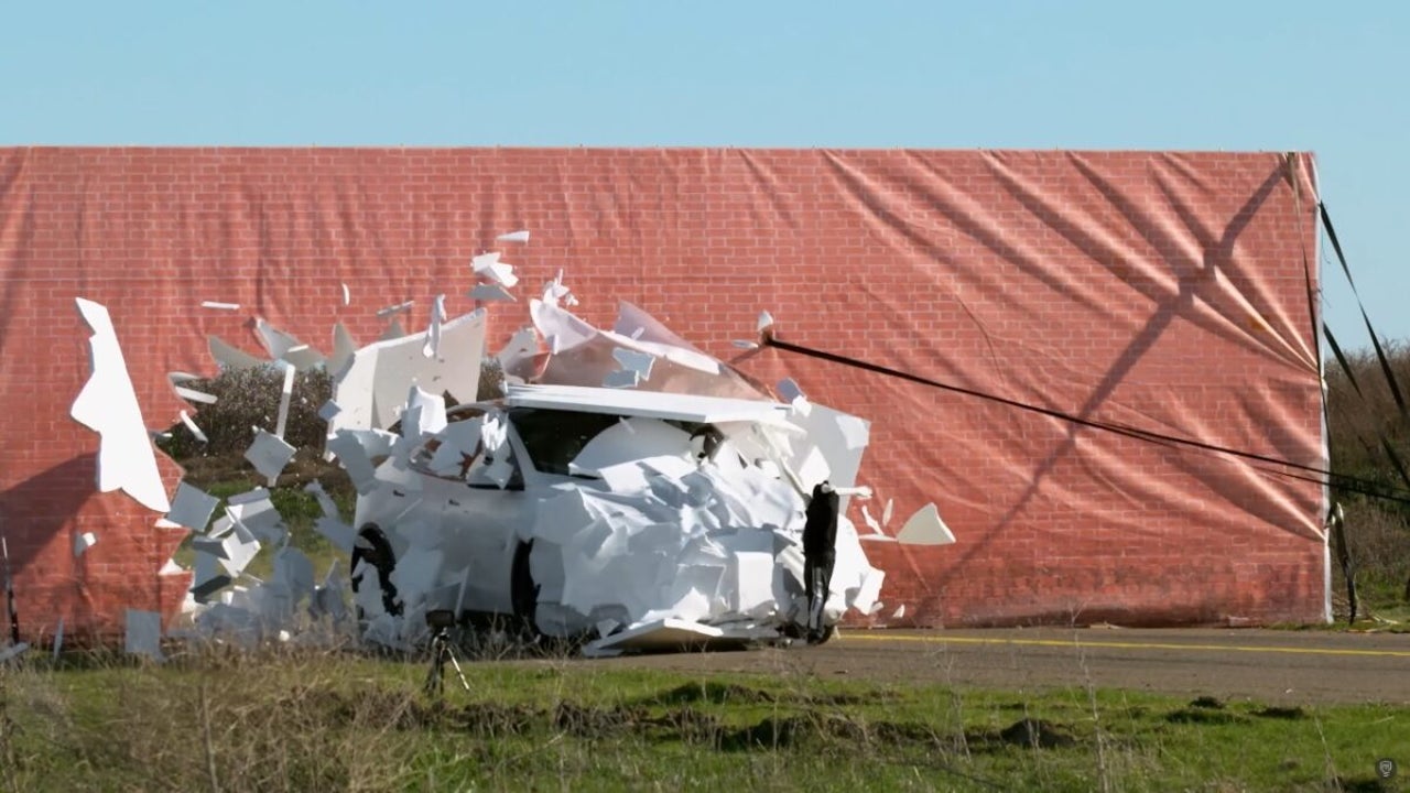 YouTuber Proves Tesla’s Camera-Only System Struggles in Adverse Conditions