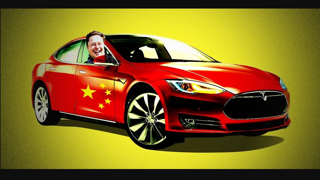 Tesla'S $500M Project Cancellation: The Aftermath - k676vk3