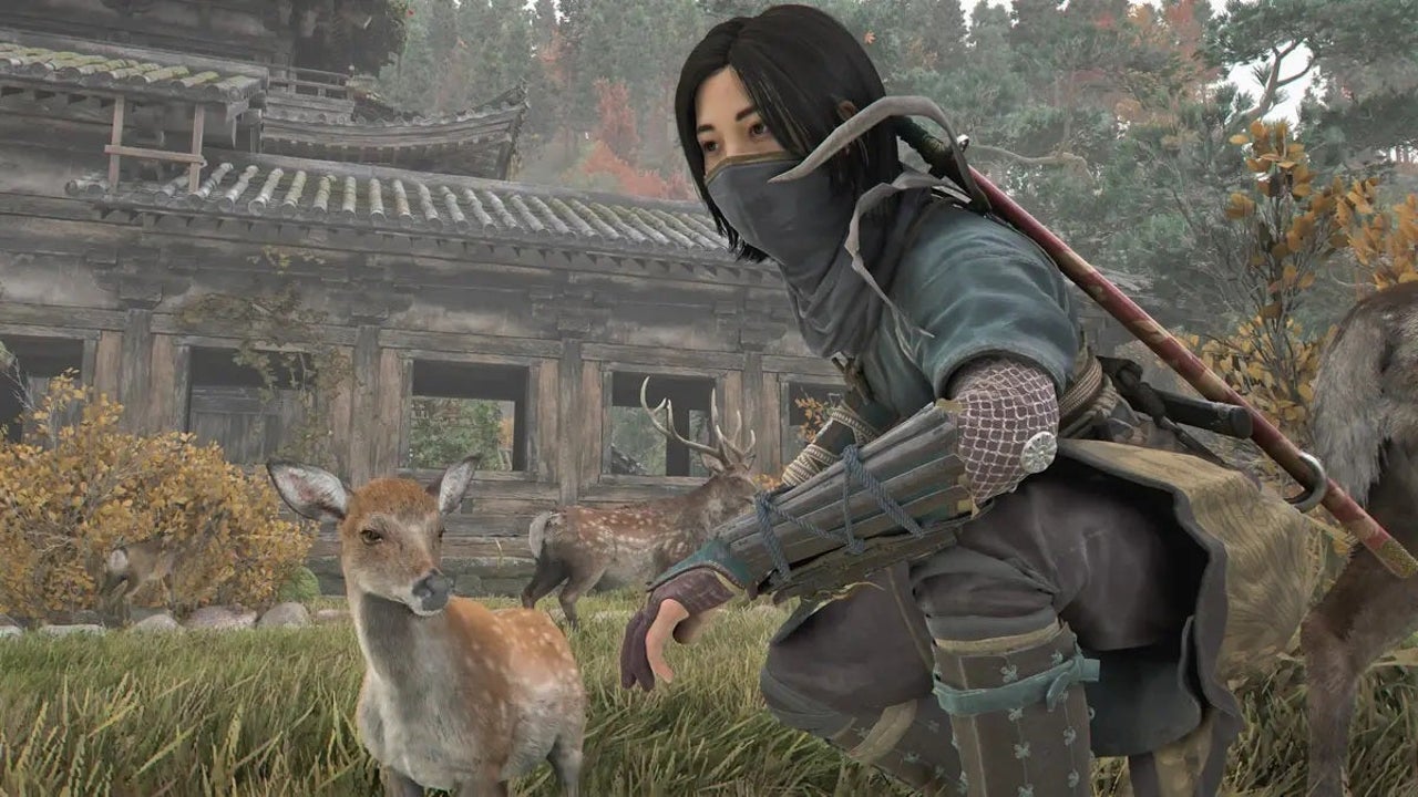 In light of the controversy surrounding the romances in Assassin's Creed Shadows, the developers are clear: they are optional - Softonic