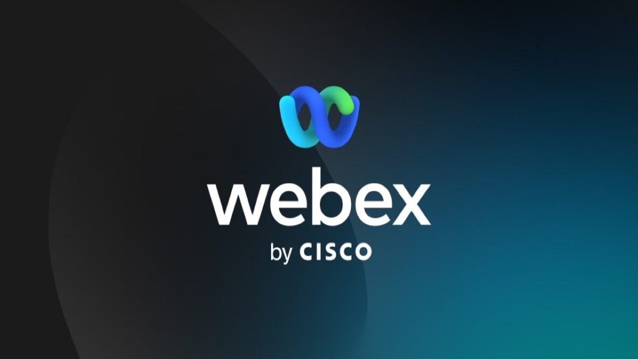 Cisco warns of low-severity Webex vulnerability affecting sensitive data