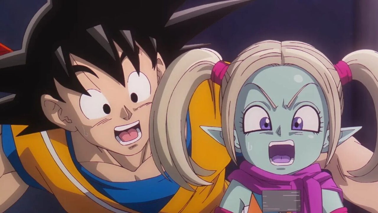 Dragon Ball Daima ends up leaving a bitter taste among fans