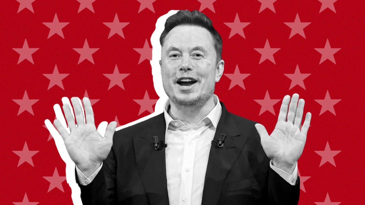 Elon Musk's tweet hinting at drug ties costs him 7 billion dollars