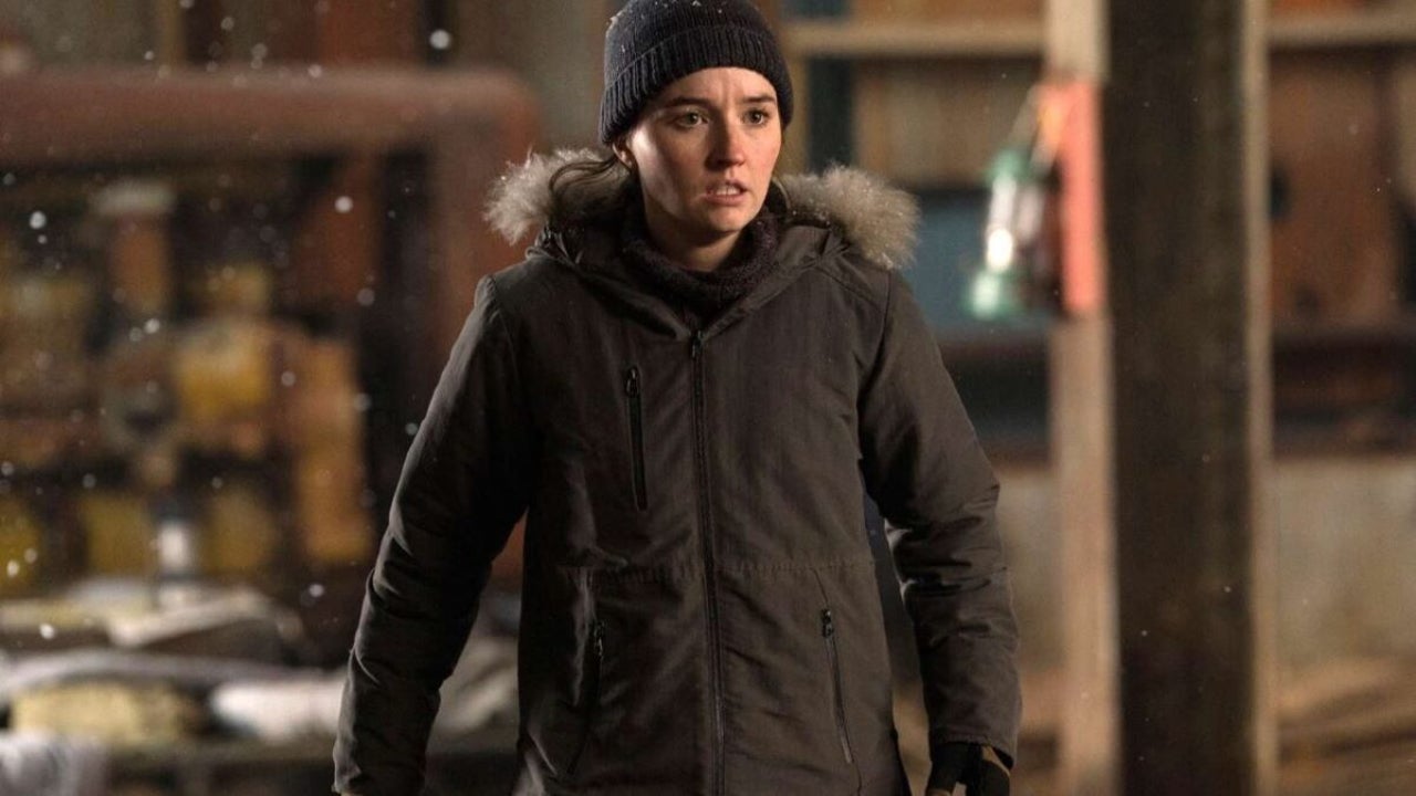 The character of Abby will show a more vulnerable portrait in the series of The Last of Us than in the video game