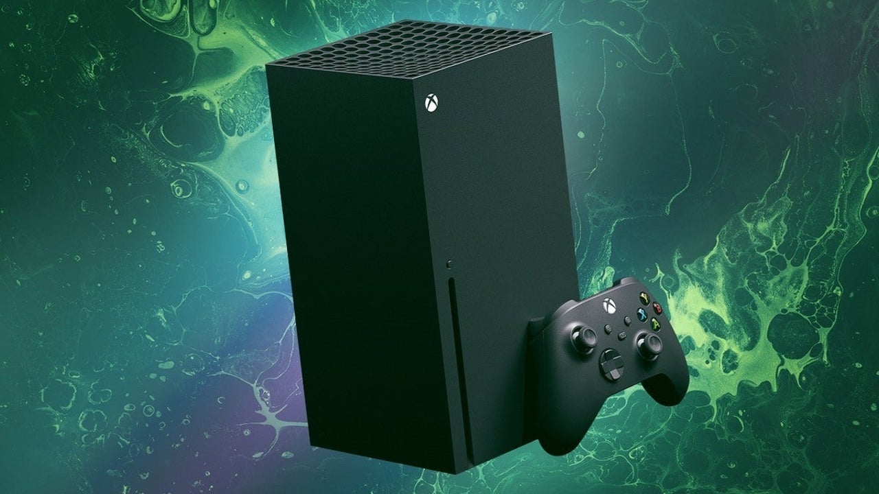 Xbox could have a new console in 2027, although not without a small twist