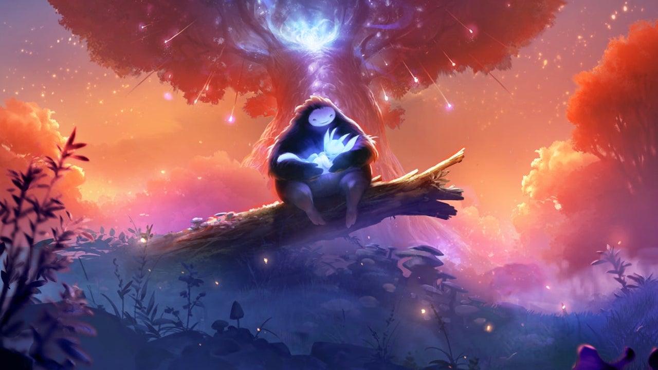 The Ori saga has reached 15 million copies sold