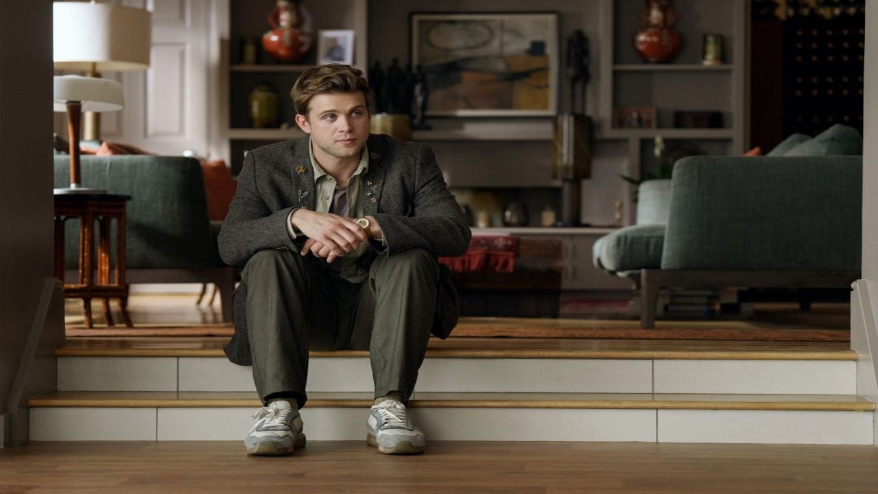 The miniseries about the math genius on Apple TV comes to an end