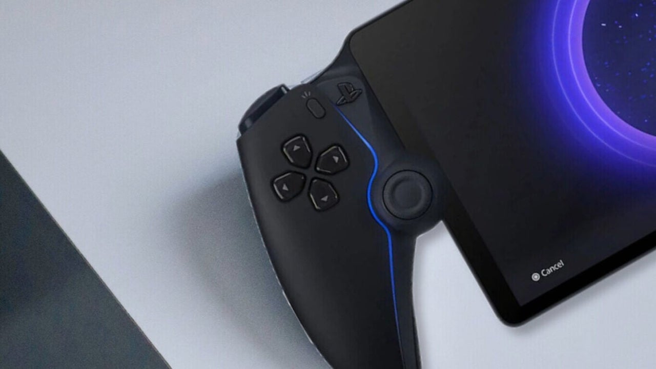 Imagine playing on the PS5 without even turning on the console: Now you can do it with PlayStation Portal