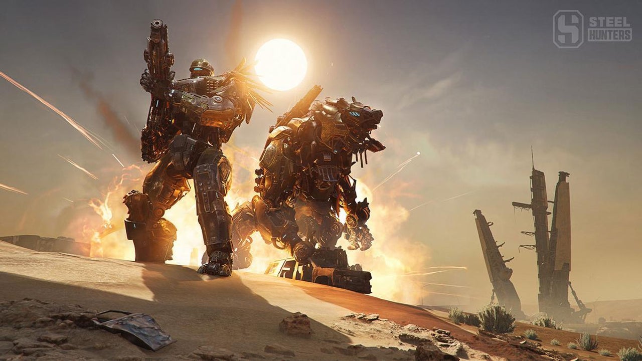 Wargaming, the creators of World of Tanks, have announced the release date for their new mech game