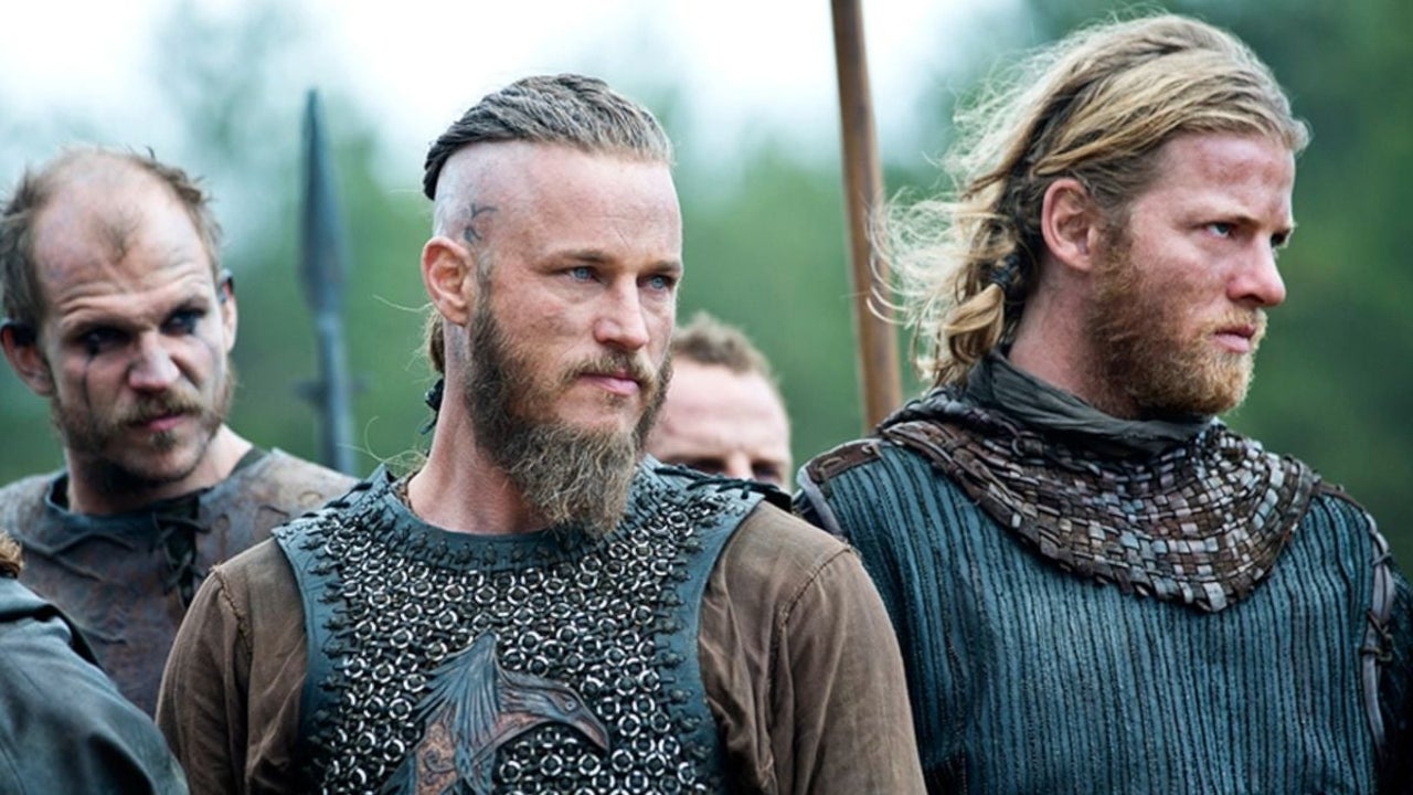 The creator of Vikings is preparing another series about Norse legends