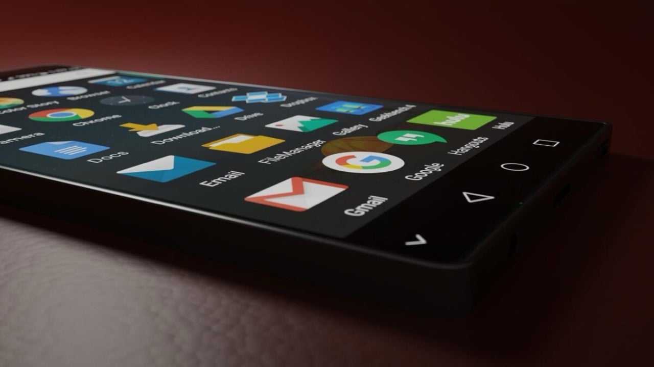 Watch out! These Android apps contain viruses