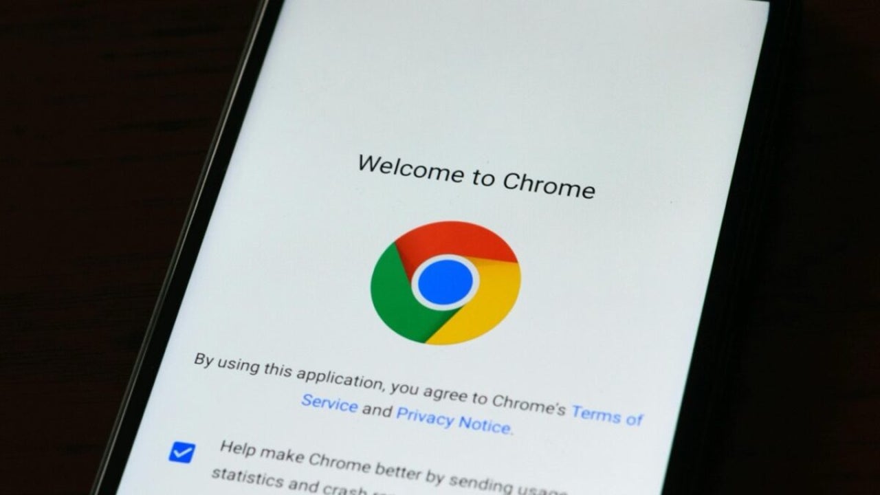 OpenAI wants to buy Google Chrome