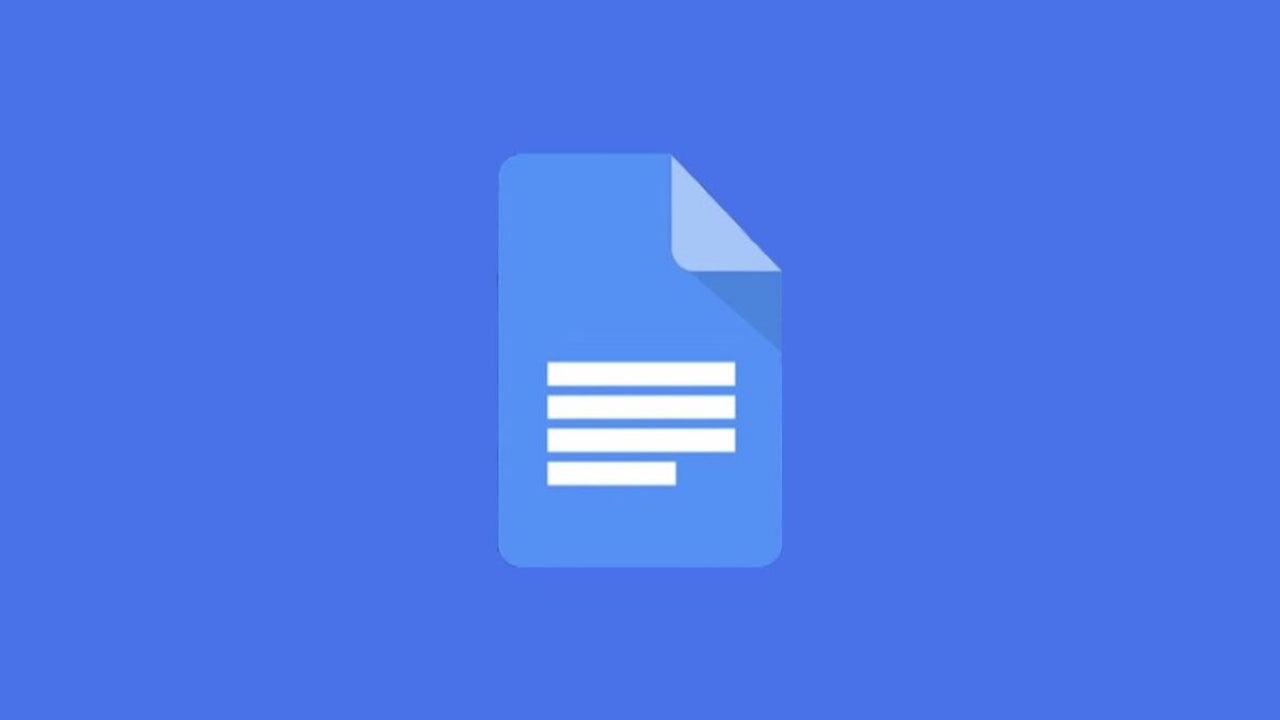 The new AI voice in Google Docs will help you catch mistakes