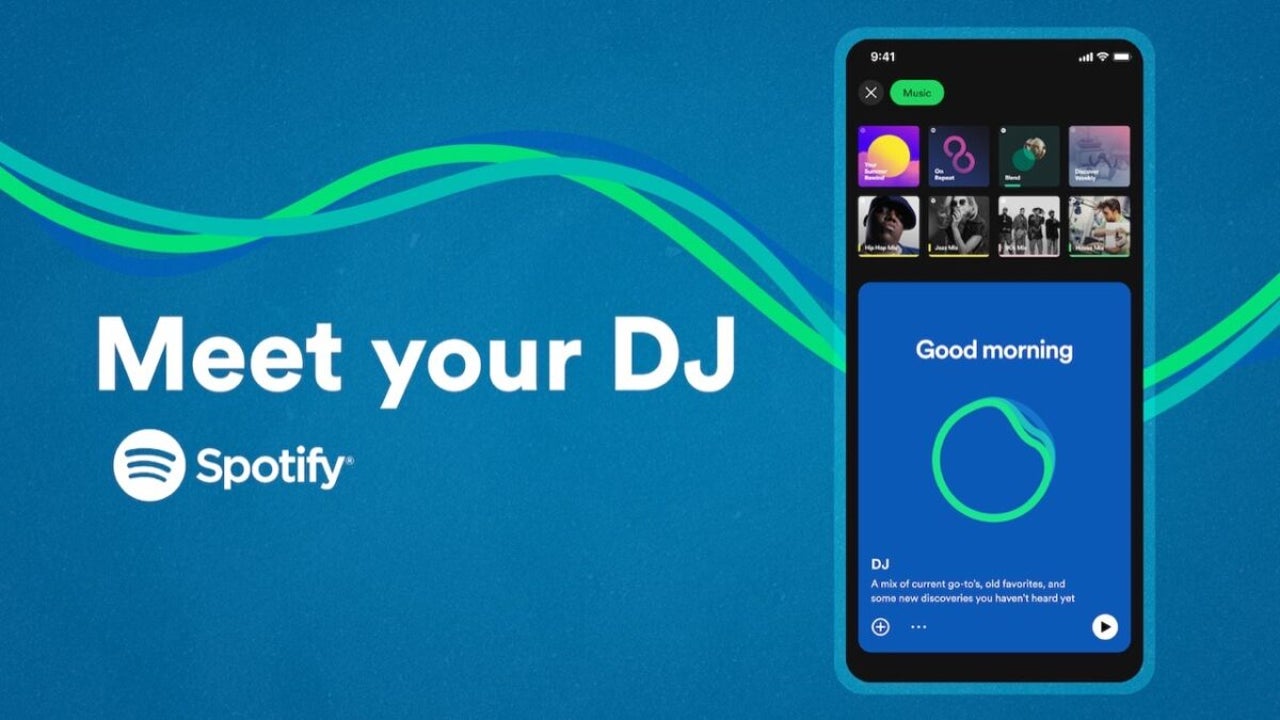Spotify could bring AI-generated ads to its free version, but why?