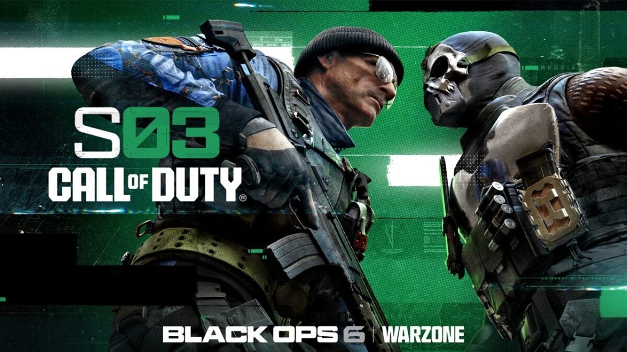 Season 3 of Call of Duty Black Ops 6 arrives with huge changes for the game