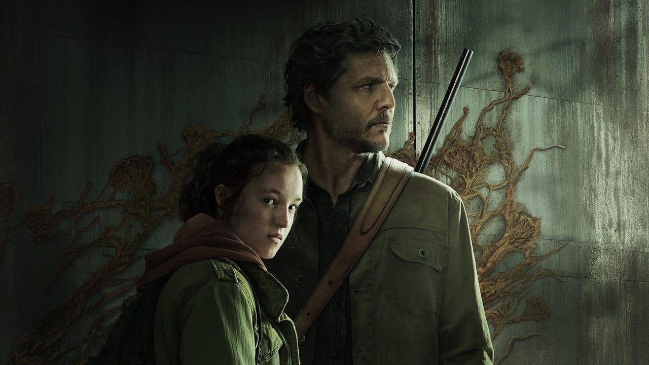 The Last of Us was going to be a movie, but there were problems getting it done