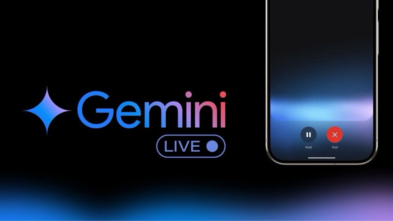 Gemini Live: What it is and what you can do with it