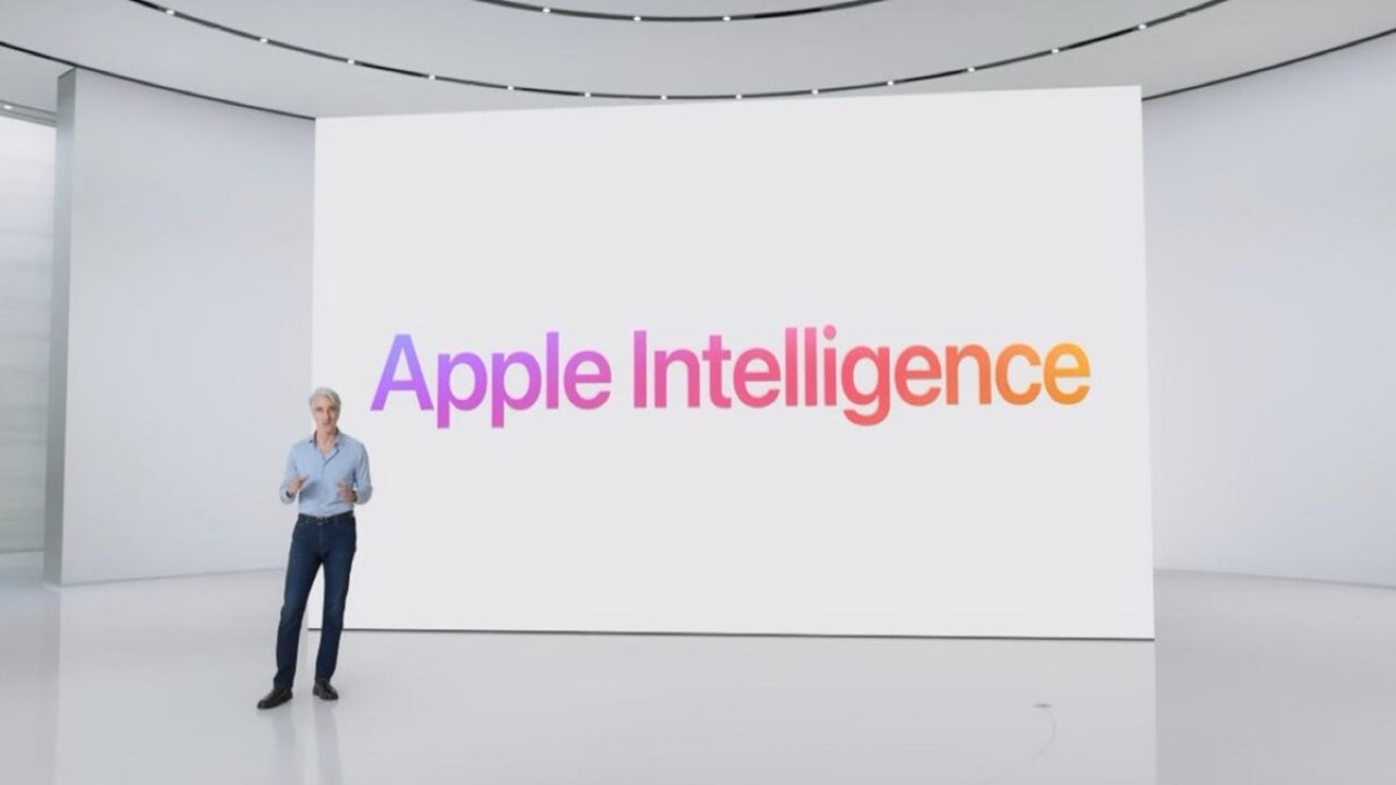 Apple Intelligence updates: Here’s everything that’s coming next