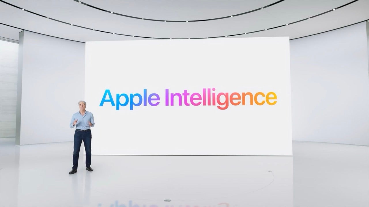 Apple Intelligence could be huge in iOS 19 thanks to this small change - Softonic
