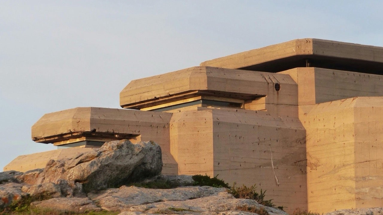 A scientist at OpenAI wanted a bunker for when AGI arrived. Yes, really.
