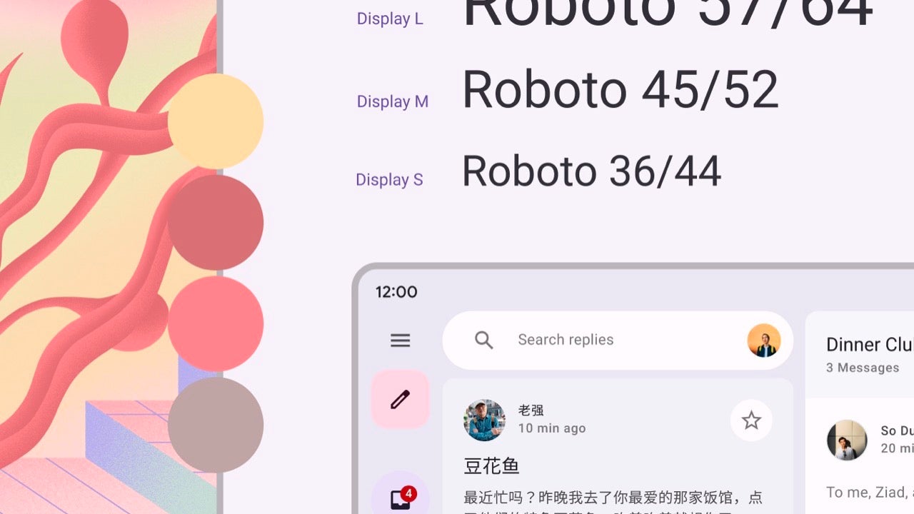 You can now try Material 3 Expressive on your Pixel: Here’s how - Softonic