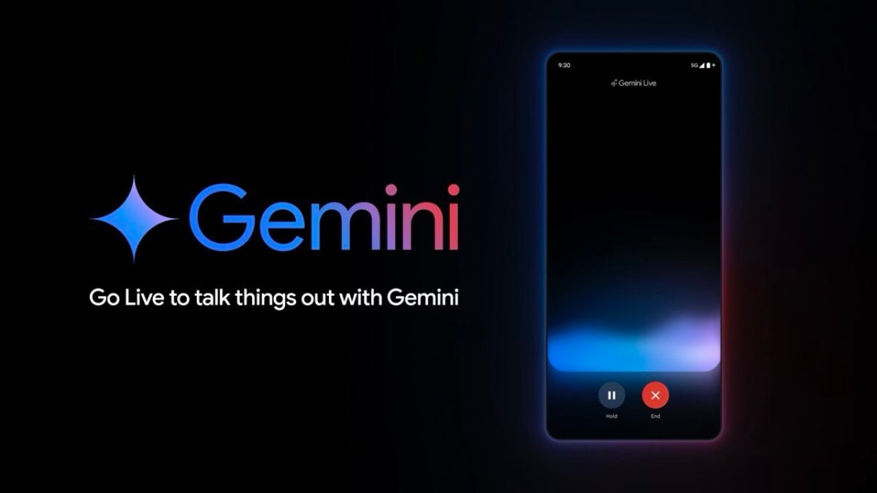 How to use Gemini Live like a real pro