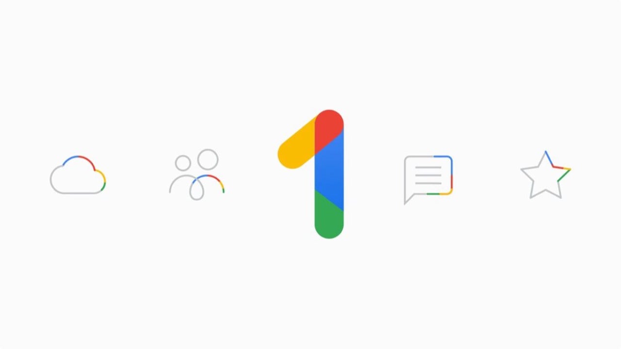 Google One: What happens to your data if you stop paying