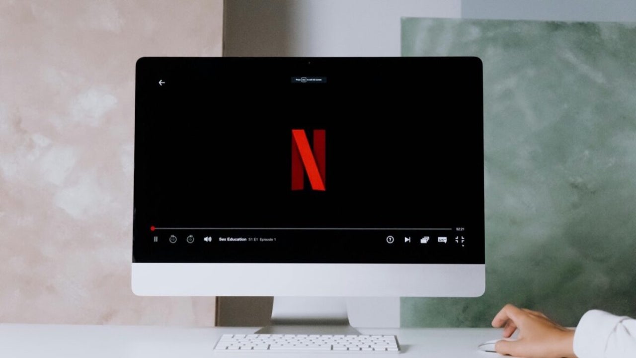 Netflix updates its homepage: Generative AI in one of the biggest changes since launch