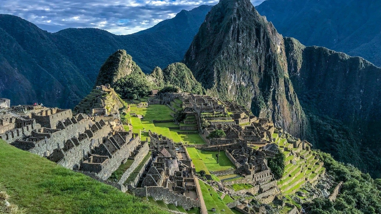 Machu Picchu has become a global tourist hotspot. That’s very bad news