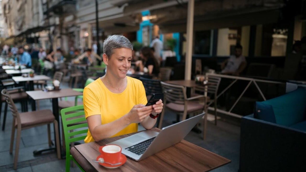 Have You Ever Stopped to Think About How Much Personal Information You ...