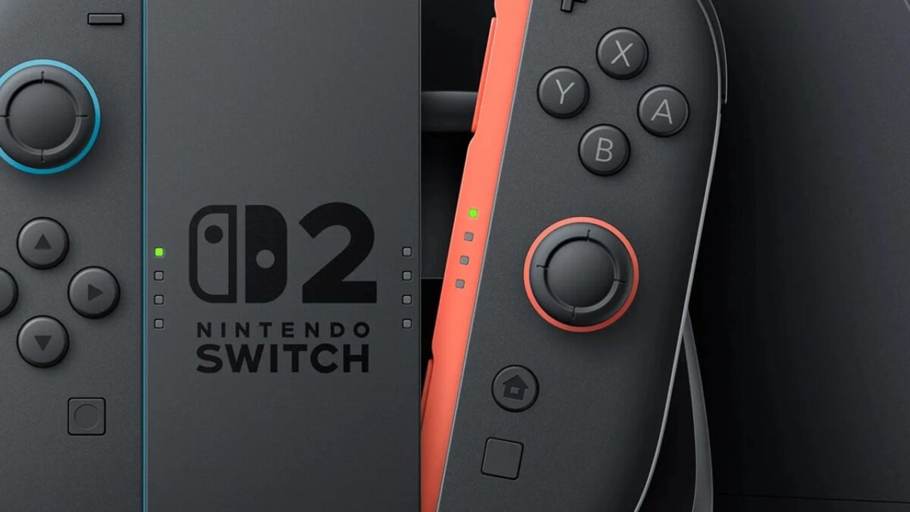 Nintendo Switch 2 Delivers an Exciting Game Library and Enhanced Performance