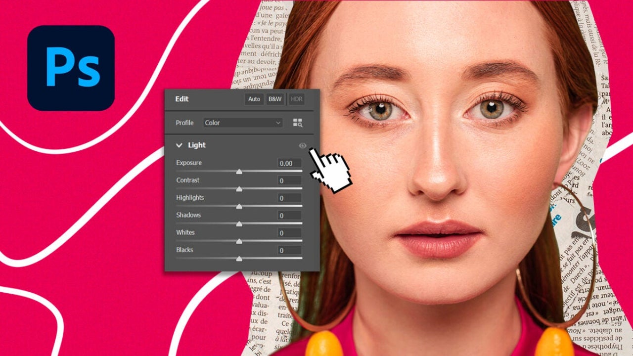 Smart presets 2.0: adaptable presets that learn from your library