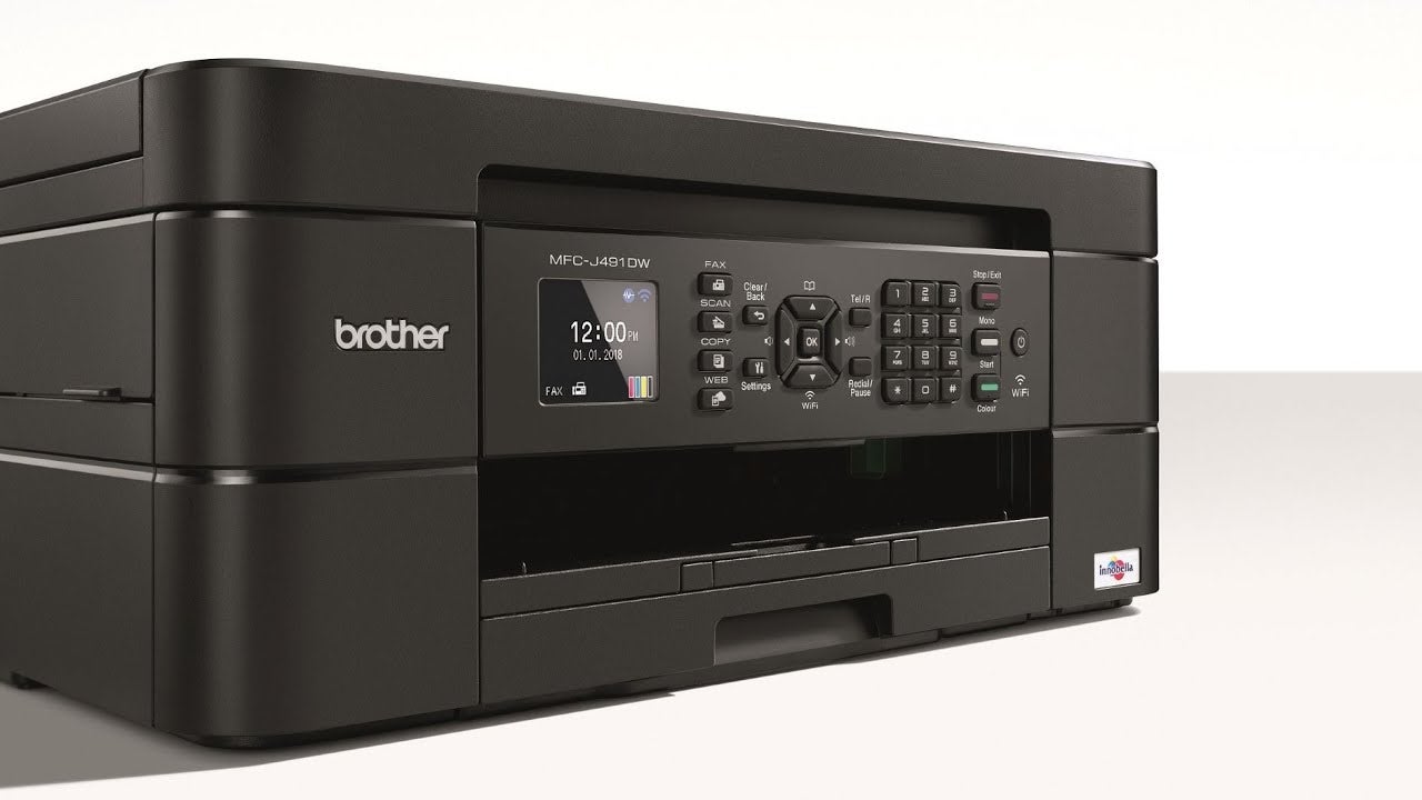 Brother Under Threat: Default Password Exploits Could Compromise Networks