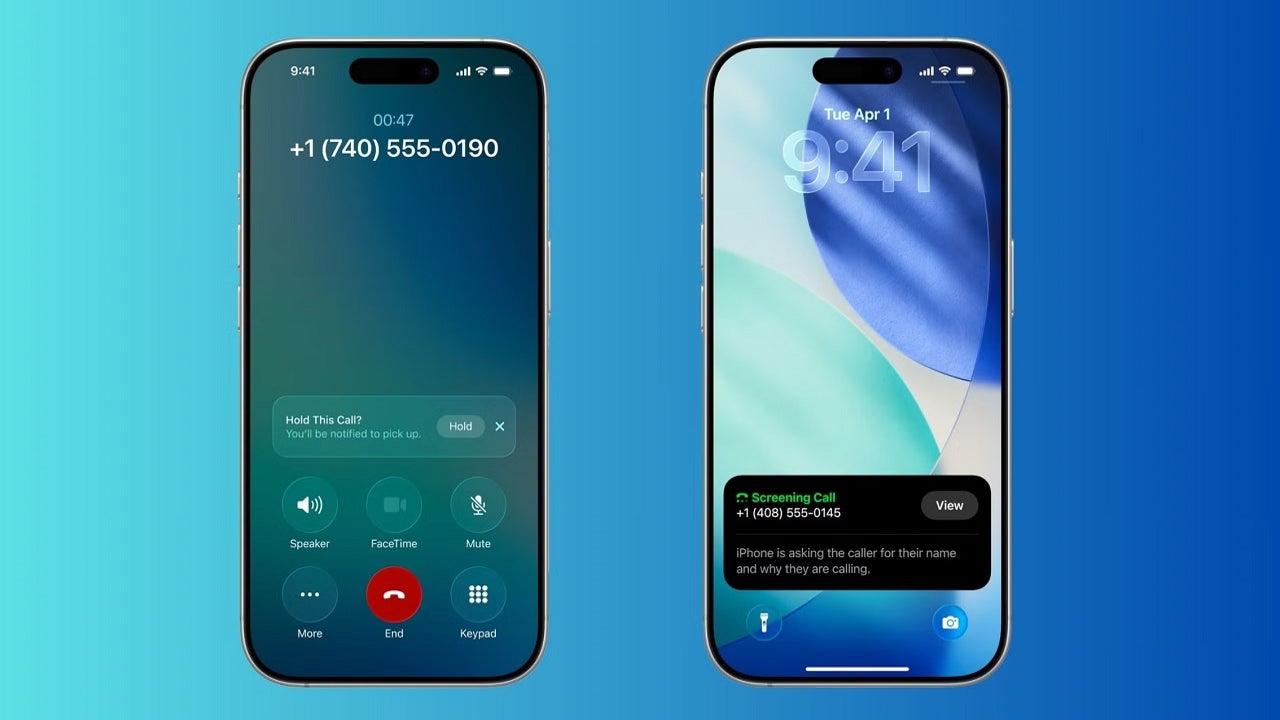 Call Screening in iOS 26: A Step Forward, but Still Playing Catch-Up to Google