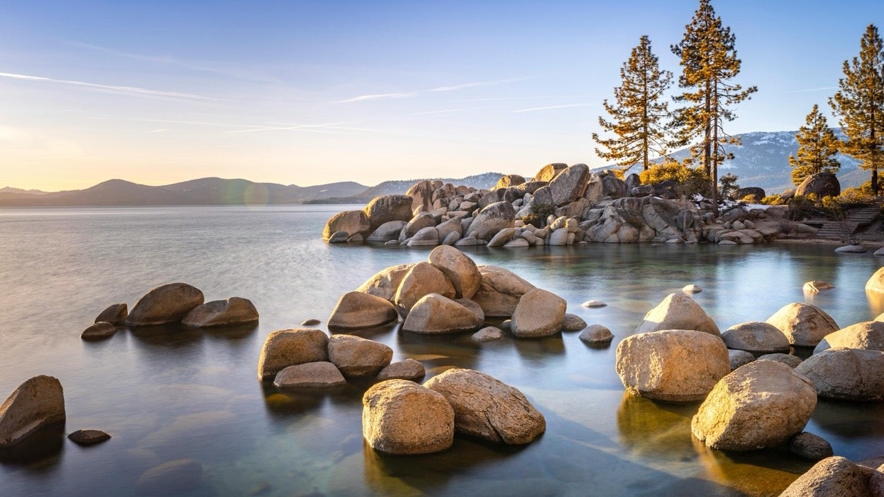 macOS 26 Tahoe: Everything we know