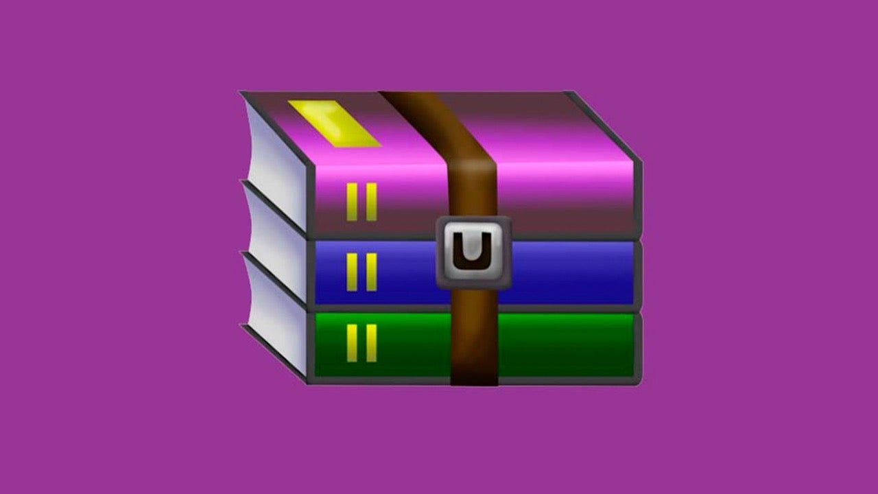 If you still use WinRAR, update now: an exploit lets attackers take control of your PC