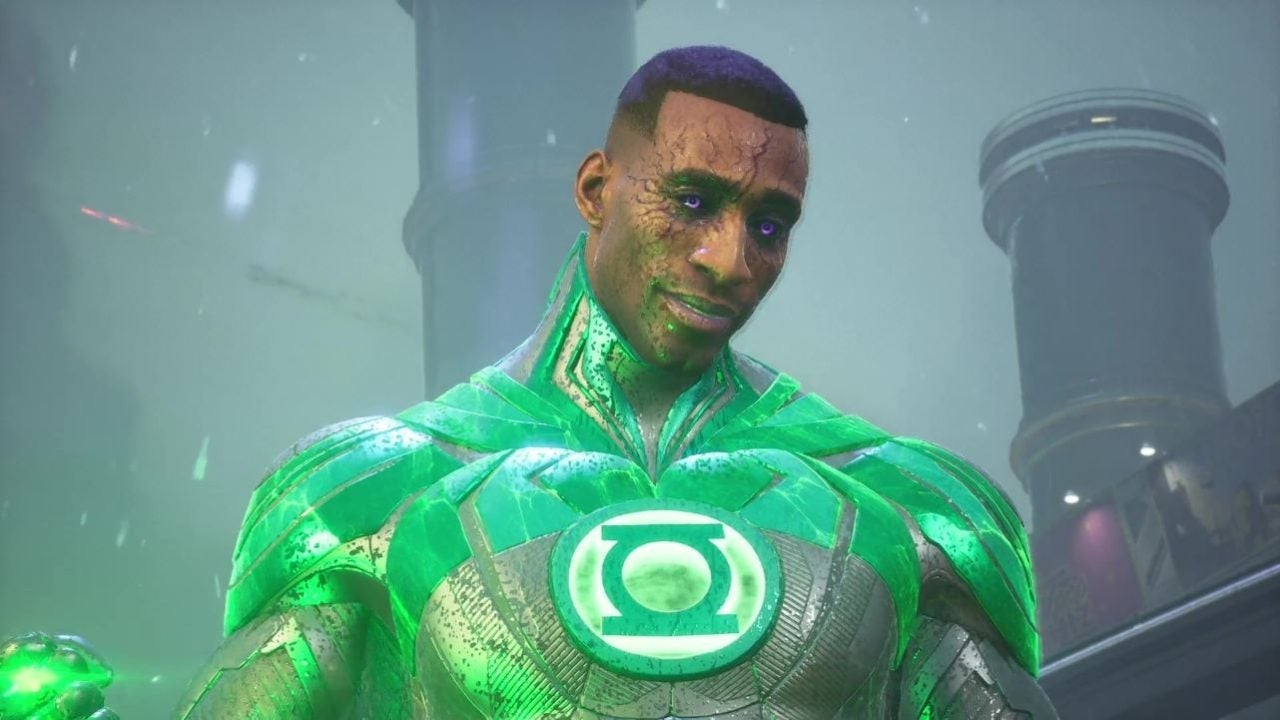 It is possible that Warner is signing its next failure in the world of video games