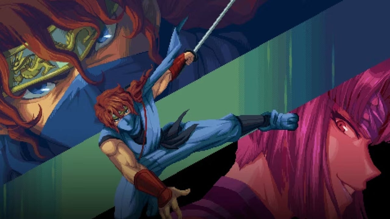 The inspiration behind the return of a game that the most nostalgic will surely remember
