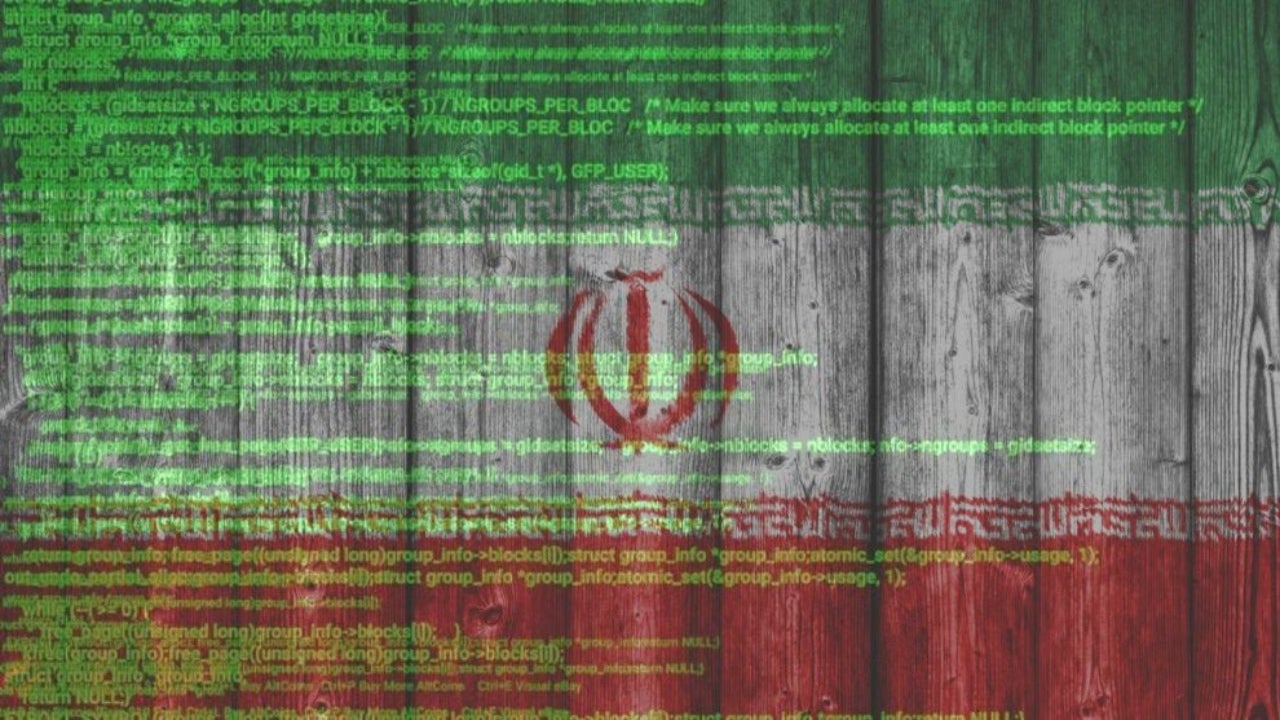 Iran could be much more active in the hacker sphere than we assumed