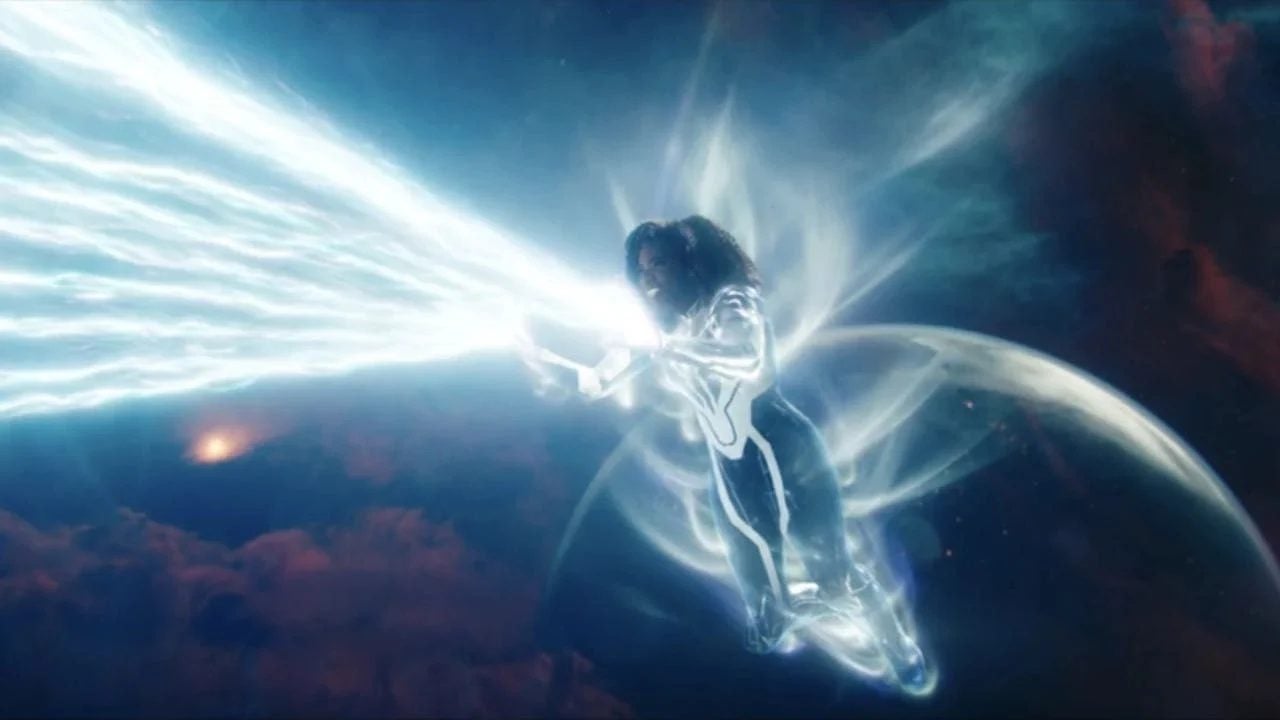 The director of 'The Marvels' is very clear about why it failed