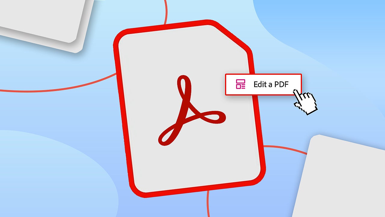 Master Your Documents with Adobe Acrobat’s Essential Online Tools