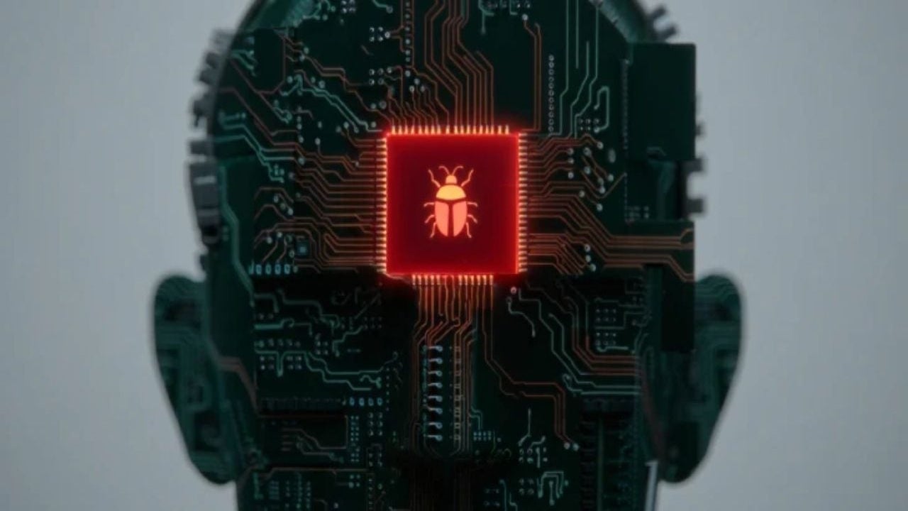 The EvilAI campaign exploits trusted applications to spread malicious software