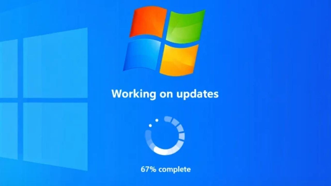 Windows finally fixes 80 hot cybersecurity issues