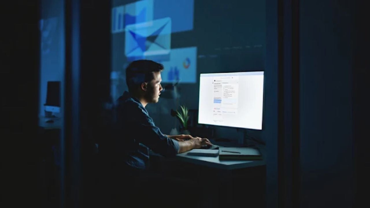 If you are not yet using AI in your company, you will soon be the ...