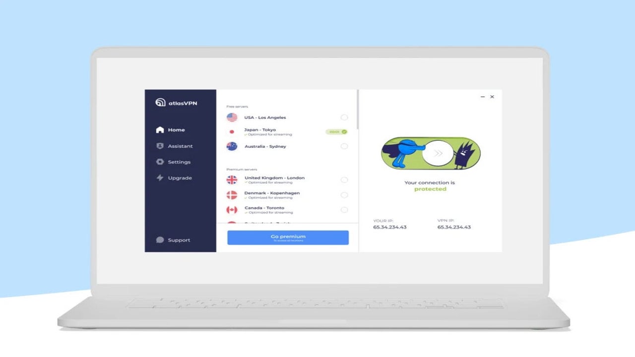 If you have switched to Atlas, OpenAI's browser, you have a huge security gap on your computer